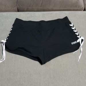 New Pink Victoria Secret Shorts